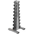 Life Fitness Vertical Dumbbell Rack 8