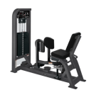Hammer Strength Select Hip Abduction Hammer Strength Select Hip Abduction