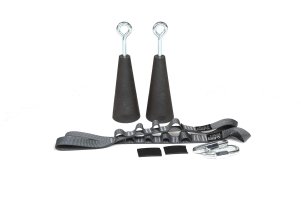 3" CONE SET - BLACK 3" CONE SET - BLACK