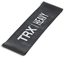 TRX Mini Bands 12" Heavy