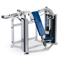 MTS Shoulder Press MTS Shoulder Press