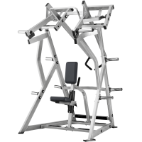 Hammer Strength Iso-Lateral D. Y. Row Hammer Strength Iso-Lateral D. Y. Row
