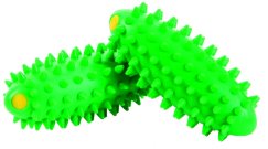 Massage ball Brasil, set of 2, green Massage ball Brasil, set of 2, green