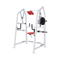 Hammer Strength Plate Loaded 4 Way Neck Hammer Strength Plate Loaded 4 Way Neck