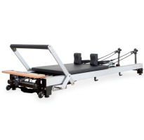 Align Pilates A8-Pro Reformer, low legs 28cm Align Pilates A8-Pro Reformer, low legs 28cm
