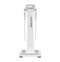 Accuniq BC380 complete with bluetooth & Accuniq Manager Accuniq BC380 complete with bluetooth & Accuniq Manager