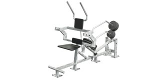 IVE Abdominal Muscle