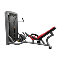 Insignia Series Glute Bridge Insignia Series Glute Bridge
