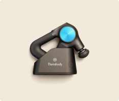 Theragun Prime Plus Charging Stand Theragun Prime Plus Charging Stand