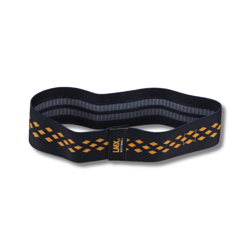 LMX. Booty band (orange) LMX. Booty band (orange)