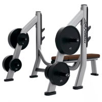 Life Fitness Olympic Bench Weight Storage Life Fitness Olympic Bench Weight Storage