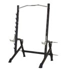 Squat Rack (w/ Safeties) Squat Rack (w/ Safeties)