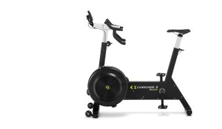 Concept2 BikeErg велотренажер Concept2 BikeErg велотренажер