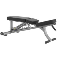 Life Fitness Adjustable Bench Life Fitness Adjustable Bench