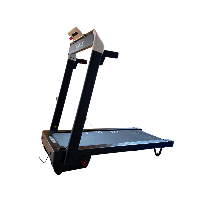 Gravity Attacus GT100 Compact Foldable Treadmil