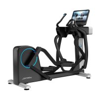 Symbio Incline elliptiline trenažöör Symbio konsooliga Symbio Incline elliptiline trenažöör Symbio konsooliga
