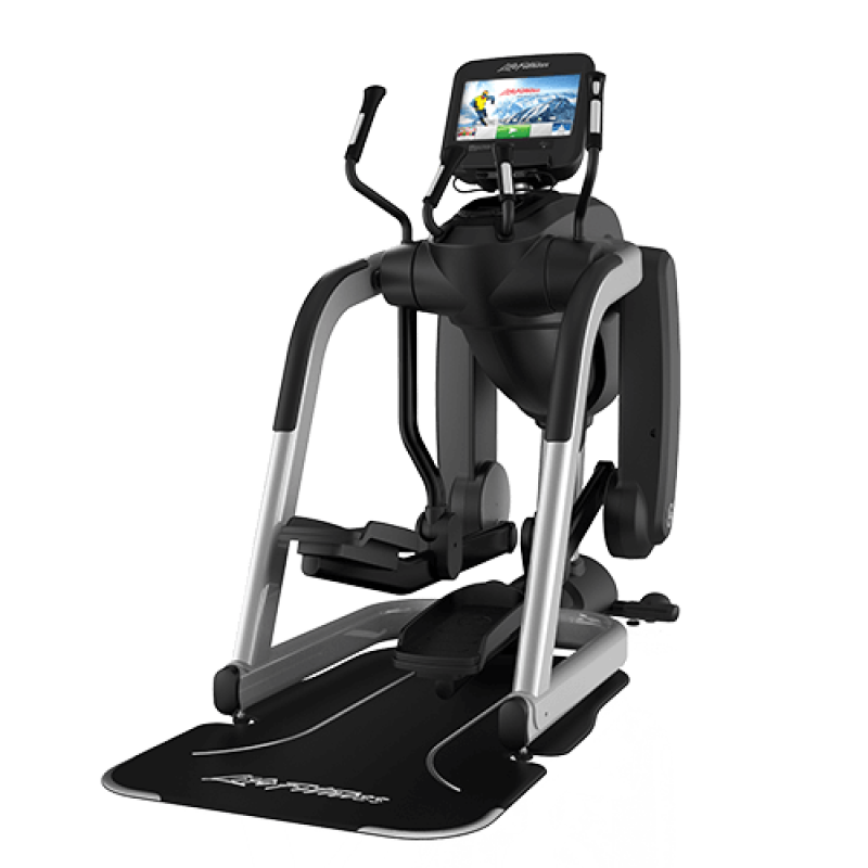 Life Fitness Elevation Series 95F FlexStrider with Explore console
