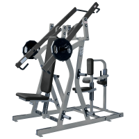 Hammer Strength Iso-Lateral Chest /Back Hammer Strength Iso-Lateral Chest /Back