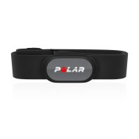 POLAR H9 HR SENSOR BLE BLK M-XXL GEN POLAR H9 HR SENSOR BLE BLK M-XXL GEN