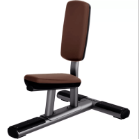 Life Fitness Utility Bench Life Fitness Utility Bench