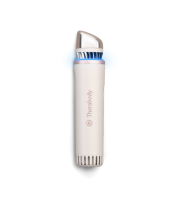 TheraFace Depuffing Wand (1.5) - White TheraFace Depuffing Wand (1.5) - White