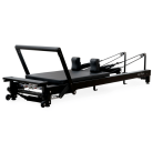 Align Pilates C8-Pro Reformer NOIR (Black Frame) Align Pilates C8-Pro Reformer NOIR (Black Frame)