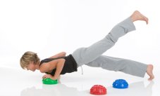 Senso® Balance hedgehog Geo set of 2 Senso® Balance hedgehog Geo set of 2