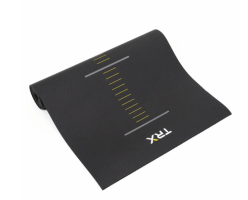 TRX Suspension training mat, 182 x 60 cm