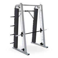 Hammer Strength Smith Machine Hammer Strength Smith Machine