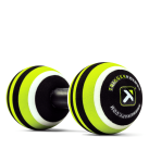 TriggerPoint MB2™ ROLLER - with 2 balls