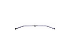 Gravity R Solid lat pulldown attachment bar, 108 cm, 4,7 kg Gravity R Solid lat pulldown attachment bar, 108 cm, 4,7 kg
