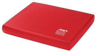 Balance-pad Cloud Red, thickness 60 mm, dim. 400 x 480 Balance-pad Cloud Red, thickness 60 mm, dim. 400 x 480