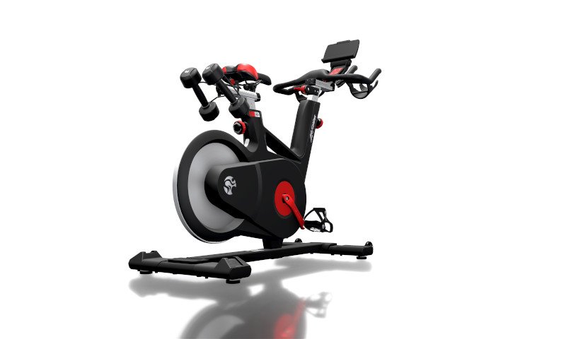 Group Exercise Bike IC6 with 2.0 Console