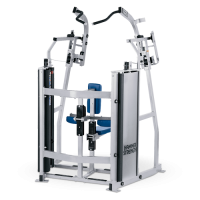 MTS Front Pulldown MTS Front Pulldown