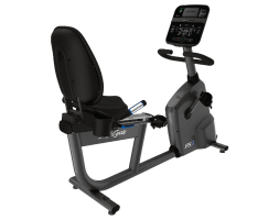Life Fitness RS3 Seljatoega Velotrenazöör, Track Connect Konsool - CT/Bike, ENG/ENG+MET Life Fitness RS3 Seljatoega Velotrenazöör, Track Connect Konsool - CT/Bike, ENG/ENG+MET