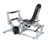 Hammer Strength Plate Loaded Super Horizontal Calf Hammer Strength Plate Loaded Super Horizontal Calf