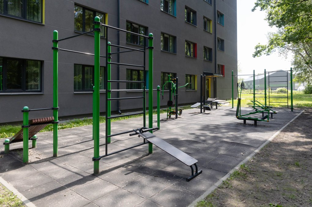 Bulduri Technical School (LV)