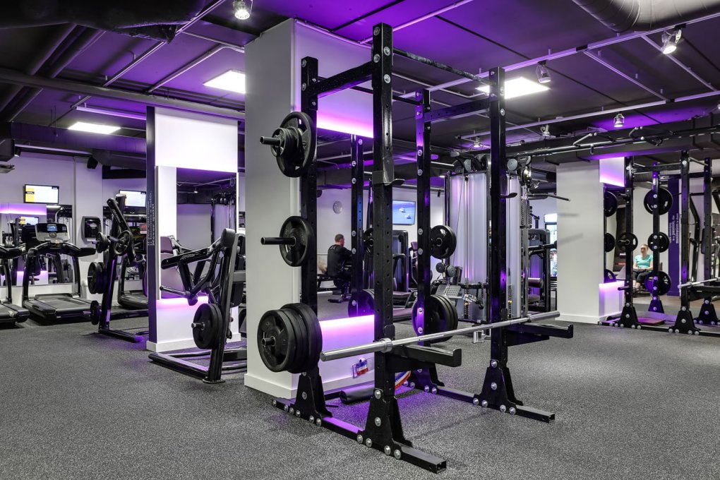 Via Fitness Tallinn spordiklubi (EE) Via Fitness Tallinn spordiklubi (EE)