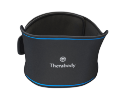 FG, RecoveryTherm Hot Wrap - Back FG, RecoveryTherm Hot Wrap - Back