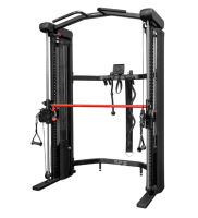 Smith-Functional Trainer SF3 (Base Unit) Smith-Functional Trainer SF3 (Base Unit)