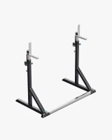 Eleiko Classic Squat Stand - Charcoal Eleiko Classic Squat Stand - Charcoal