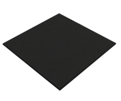 PAVIBASIC Cross Training 96x96 15mm, 1ST, BLACK PAVIBASIC Cross Training 96x96 15mm, 1ST, BLACK