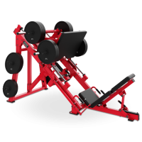 Hammer Strength Linear Leg Press Hammer Strength Linear Leg Press