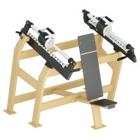 Shoulder Press, InterAtletika Shoulder Press, InterAtletika