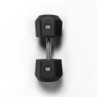 Centr x Hyrox Urethane Dumbbell, pcs