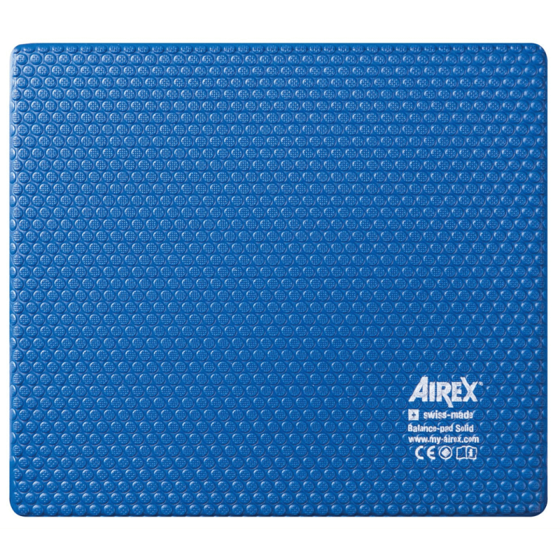 Airex Balance-pad Solid, 41x46x5cm 