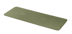 Airex Heritage mat Olive thickness 8 mm, dimensions 600x1900 mm