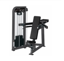 Hammer Strength Select Shoulder Press Hammer Strength Select Shoulder Press