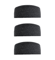 Therabody Theragun Attachment Supersoft Replacement parts, 3pcs Therabody Theragun Attachment Supersoft Replacement parts, 3pcs