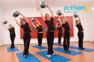 Redondo actisan ball, different sizes Redondo actisan ball, different sizes
